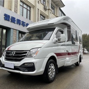 上汽大通 21款RV80生活家房车