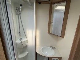 ADRIA阿迪雅 2019款A 590 SP