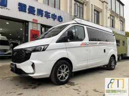 江铃 2023款福特B型房车