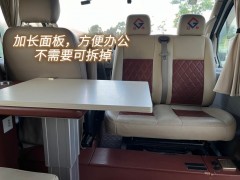 上汽大通MAXUS房车 2018款B型5座版
