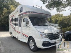 上汽大通 2019款上汽大通RV80 2.5T C型房车