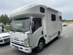 卫航 五十铃700P