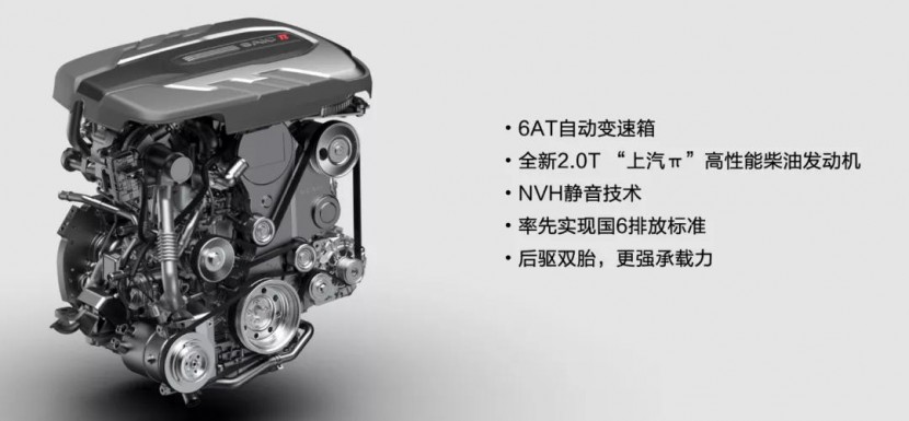 【首发】罗曼特斯T50，国六大通V90底盘自动挡房车正式下线接受预定aeb1cf8b559f44f98e0ea739318754a6