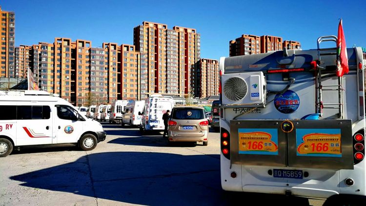 【丽华】爱旅途房车2017海南游（一）e3331e9d94e5408799b434abc77a79e2