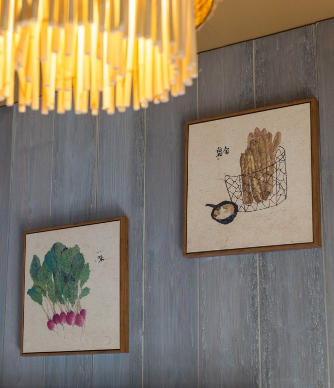 喜马拉雅野奢帐篷酒店&mdash;浙江留香之家露营地帐篷酒店（78平）30