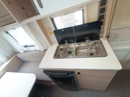 ADRIA阿迪雅房车 360 DD