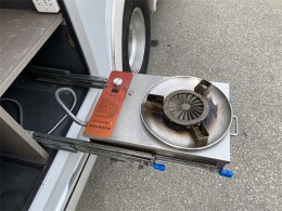 跃进 22款上汽跃进H500轻卡房车