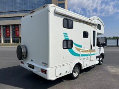 宇通房车 2020款C630尊享版无拓展