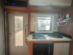 中意房车 20170款至尊双拓展