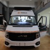 悦胜房车 江铃福顺B型