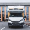 戴德全新一代E途房车