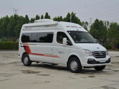 宇通房车B330外观 (7)