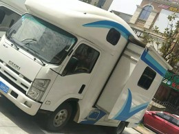 五十铃700P 700P