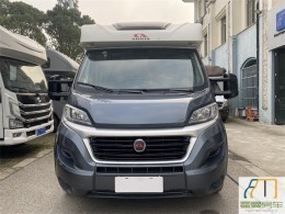 阿迪雅 2018款阿迪雅 Matrix超凡者房车