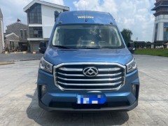 卫航房车 2021款V590蓝色进化版