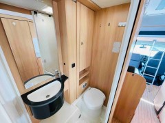 Dethleffs 德福房车 A6977