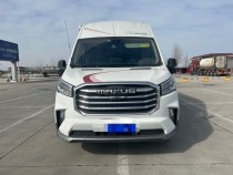 上汽大通MAXUS 2021款旅行家V100横床