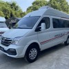 上汽大通 18款上汽大通旅行家V80房车