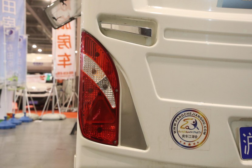 全进口英国Elddis（埃尔迪澌）550拖挂房车,英伦风全国上牌 WLH_4839