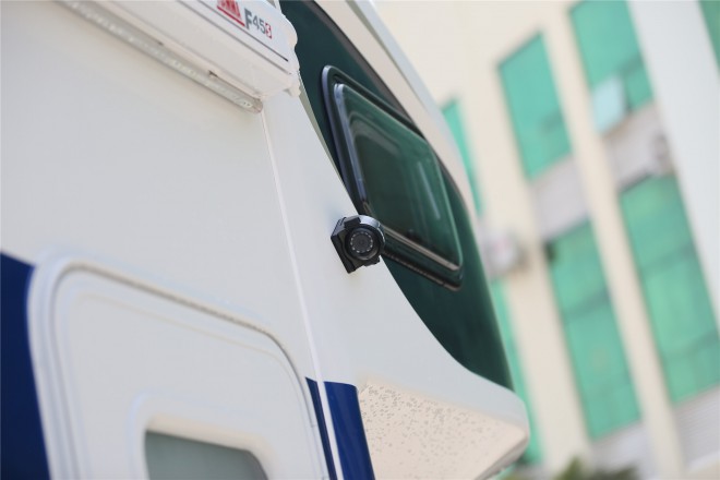 拓锐斯特依维柯C型欧霸版TIC-621  59.8万起 00001554