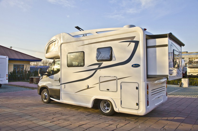 亚特房车 芳语之韵NEW DAILY 后扩展进口依维柯自动挡房车 90.8万元 IMG_5337