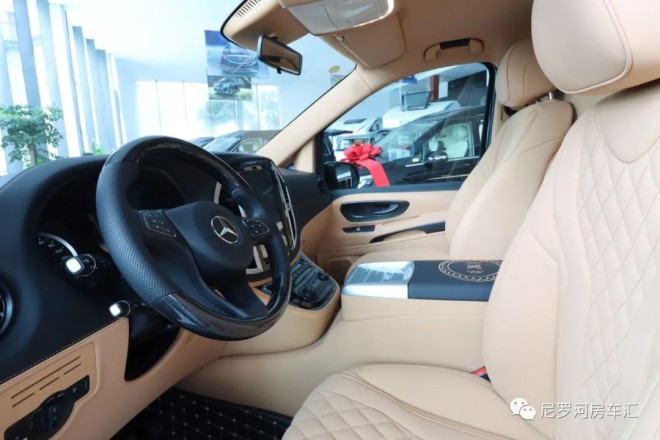 星驰欧享高端商务车——随心而至,驾驭非凡图片