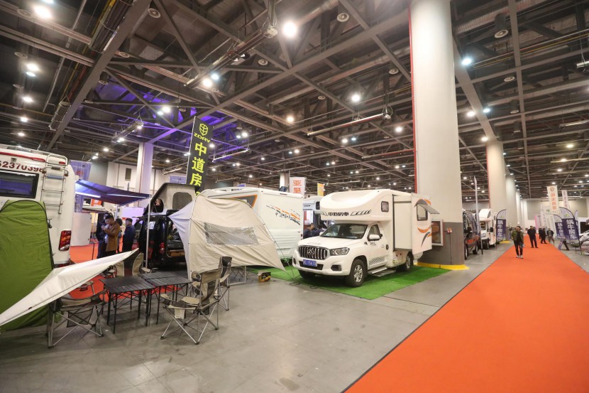 11.23杭州房车展现场照片集锦 WLH_6546