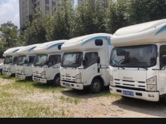 卫航 五十铃700P