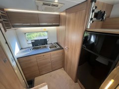 ADRIA阿迪雅房车 2020款SP