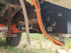 长城c6皮卡房车 皮卡房车
