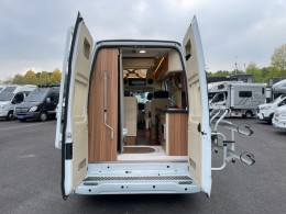 福客特房车 2020款至尊商旅家庭版