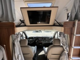 宇通 2021款C533 双拓展房车