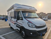 瑞弗房车 2022款瑞弗T800小额头不拓展
