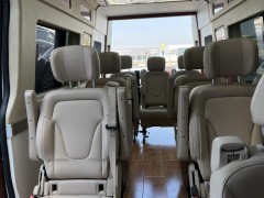 新凯房车 奔驰斯宾特