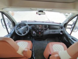宇通房车 2020款C520