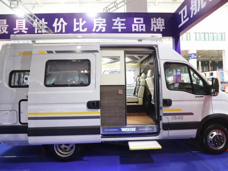 车身外观