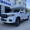 齐星 2022 款大通T70四驱越野全升顶皮卡房车
