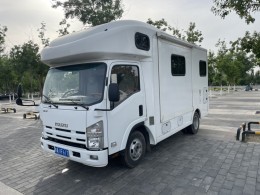 卫航 五十铃700P