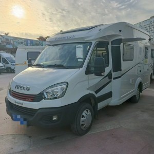 罗曼特斯 2021款罗曼特斯T2Pro
