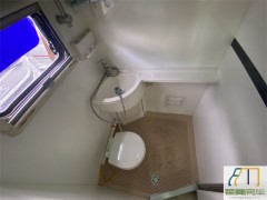 神狐依维柯 20款C型房车
