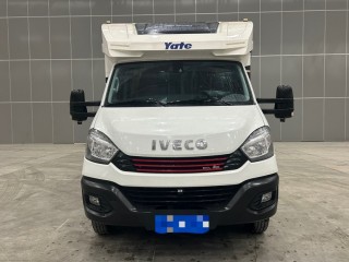 亚特房车 尊致S5