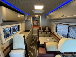 五菱房车 2020款辉光版