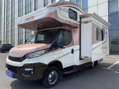 宇通 2020款C630尊享版双拓展