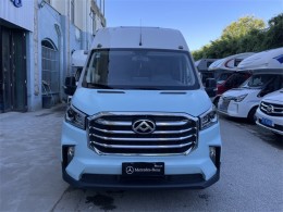 大通 23款大通V90 B型房车
