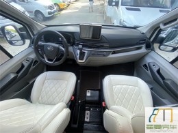 神狐房车 2022款神狐大通V90B型房车