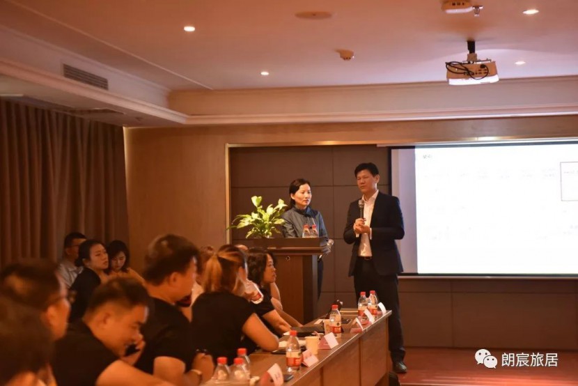 新起点新征程|2019-2020海姆朗宸全国首届经销商年会圆满结束