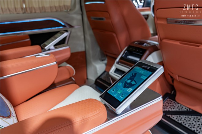 【傲旋纵横四海】新款奔驰商务车ΛUXUN傲旋TABARLY纵横四海202105071504119149