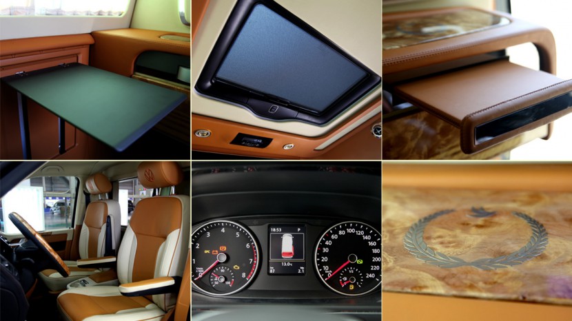 卡尔森T6瑞翔大众T6商务车高效动力、非凡体验20170807220947_8215