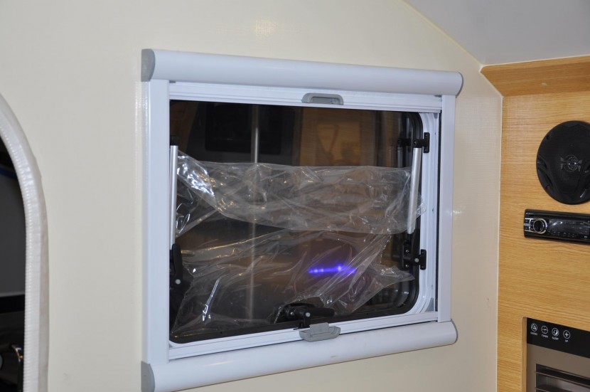 飞神房车爆款推荐：飞神小水滴年销300台，高性价比 4.68万 报名有惊喜 DSC_0547