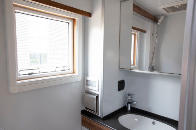 德野诺玛迪森“撼路者”U4023：“铁汉”更“柔情”，真越野，真房车